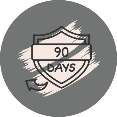 90 Gün Dengeli Profesyonel Düz Sanat Düzenlemesi