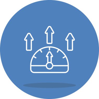 Performans Gösterişli Modern Yaratıcı Sanat Düzeni