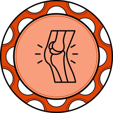 Ortak Ayırt Fonksiyonel Damgalama Elementi