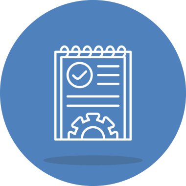 Zarif Dengeli Düz Sanat Özelliği Projesi