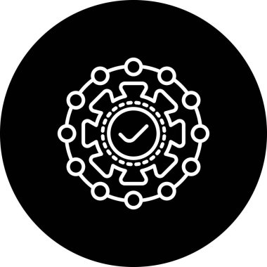 Entegrasyon Yenilikçi Modern Yaratıcı Grafik Özelliği