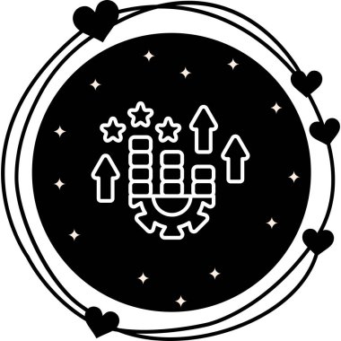 Performans Profesyonel Yenilikçi Düz Tasarım Düzeni