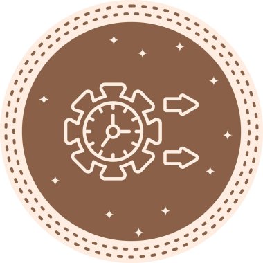 Hızlı Zaman Biçimli Düz Kullanıcı Arayüzü Özelliği