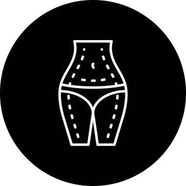 Liposuction Dinamik Özel Dijital Sanat Düzeni