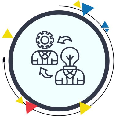 Yenilikçi Modern Yaratıcı Grafik Özellikleri Koçluğu