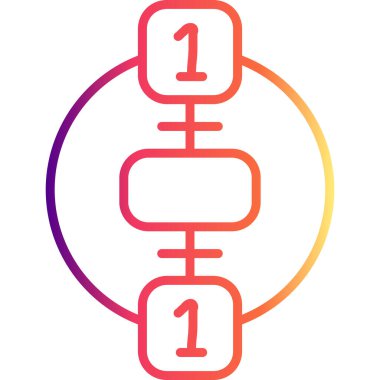 Bire Bir Temiz Profesyonel Düz Tasarım Özelliği