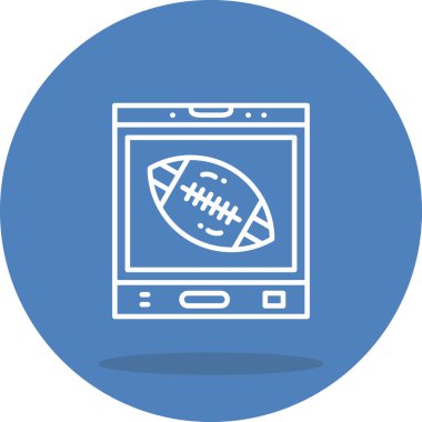 Tablet Dinamik Yaratıcı Dijital Grafik ŞekliName