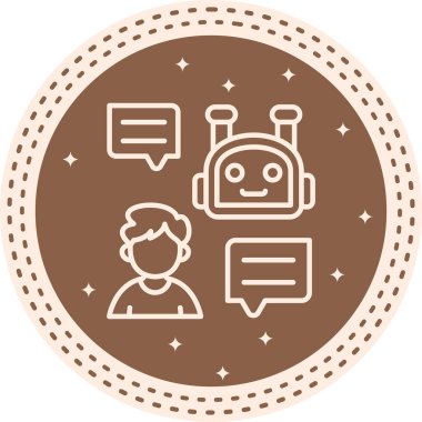 Konuşma Yaratıcı Eşsiz Markalaştırıcı Elementi