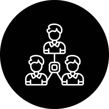 Delegasyon Temiz Profesyonel Düz Tasarım Özelliği