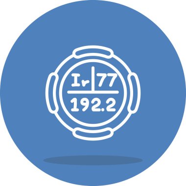 İridyum Yenilikçi Çağdaş Web Tasarımı Düzeni