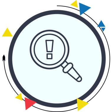 Problemli Minimum Düz Yaratıcı Grafik Tasarımı Bul