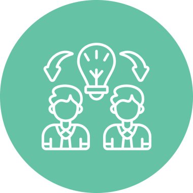 Brainstroming Modern Sanat Sembolü