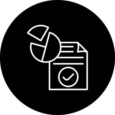 İstatistik Modern Dijital Sanat Nesnesi