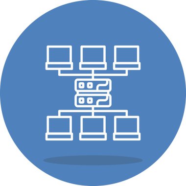 Yerel Ağ Yüksek Çözünürlüklü Minimum Vektör Tasarımı