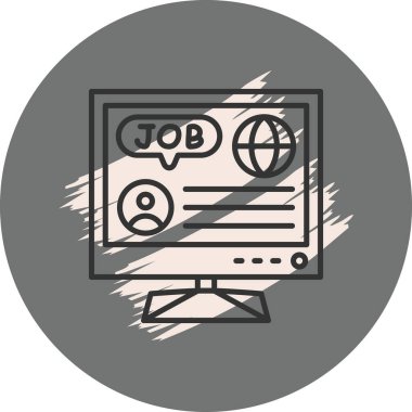 Lcd Yüksek Çözünürlüklü Dinamik Tasarım Düzeninde Dünya Görevleri