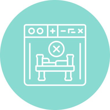 Ayrıntılı Modern Sanat Özelliğini İptal Et