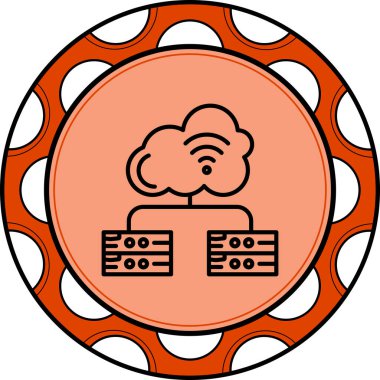 Virtüalizasyon Sunucusu Yüksek Çözünürlüklü Dinamik Tasarım Düzeni