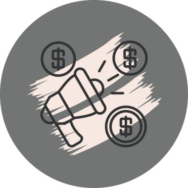 Gelişmiş Yaratıcı Arayüz Grafiksel Şekli