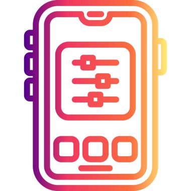 Mobil Kontroller Premium Fonksiyonel Web Tasarımı Düzeni