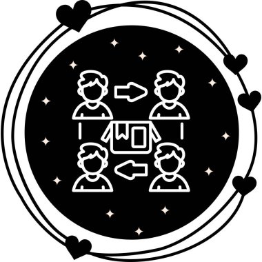 Ürün Yönetimi Temiz Sayısal Grafik Düzenlemesi