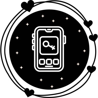 Mobil Anahtar Dengeli Kullanıcı Odaklı Yaratıcı Varlık