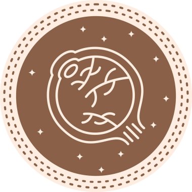 Retina Yenilenmiş Temiz Dijital Grafik Düzeni