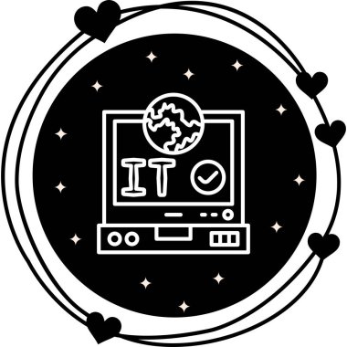 Online It World Ayırt Edilebilir Fonksiyonel Damgalama Elementi