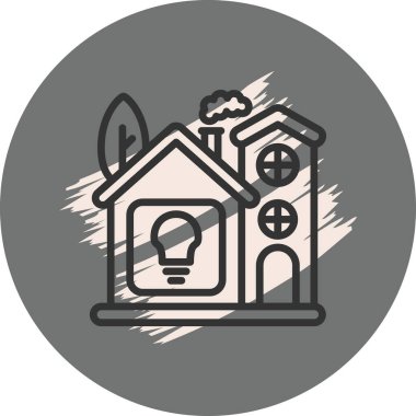  Idea icon vector illustration  design