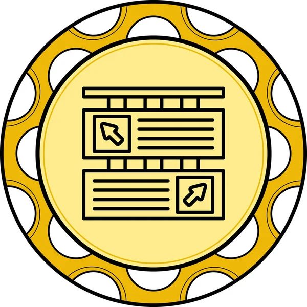 İmza Gelişmiş Yaratıcı Arayüz Grafik ŞekliName