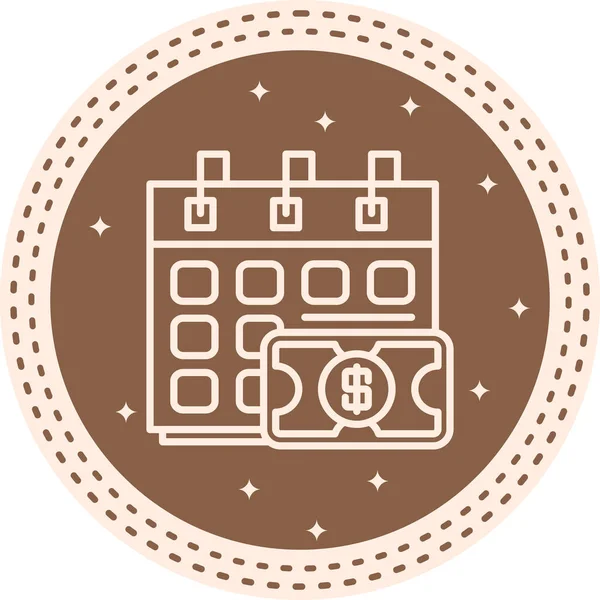 Takvim Premium Özel Ürün Tasarımı Düzeni