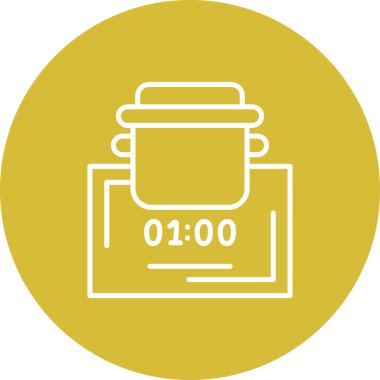 Aşçılık Özel Yenilikçi Marka Tasarımı Düzenlemesi