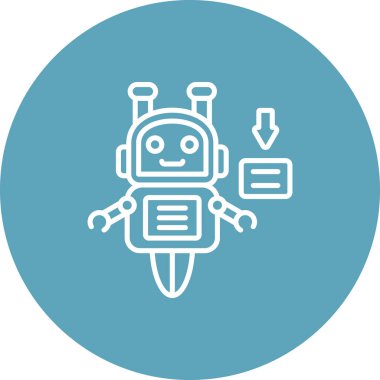 Bot Dinamik Özel Dijital Sanat Düzeni