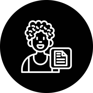 Kullanıcı Dosyası Belirsiz Asgari Markalaştırma Vektör Varlığı