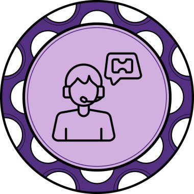 Seyahat Ajansı Zarif Vektör Sanat Nesnesi