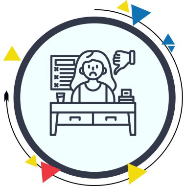 Eksik Yüksek Çözünürlüklü Vektör Düzeni