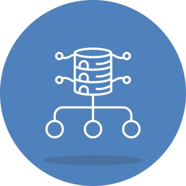 Premium Çağdaş Düz Vektör Özelliği Sunuluyor