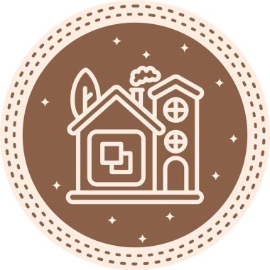 Web simgesi vektör illüstrasyonunu kopyala