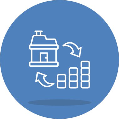 Analitik Yüksek Çözünürlüklü Sanat Sembolü