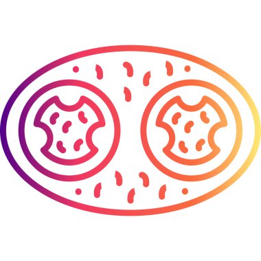 Diatom Stili Düz Kullanıcı Arayüzü Özelliği