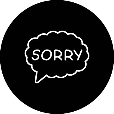 Üzgünüm Dinamik Özel Dijital Sanat Düzeni