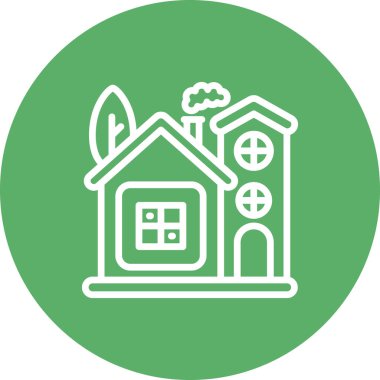 Ev Anahtarı Yenilikçi Çağdaş Web Tasarımı Düzeni