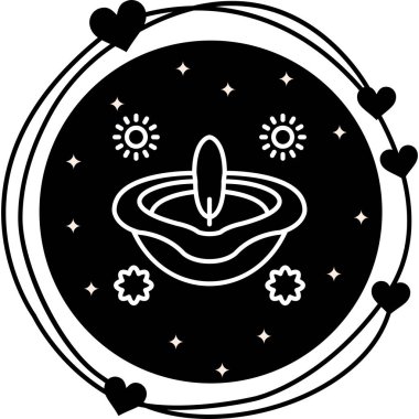 Diya Rafmed Clean Dijital Grafik Düzeni