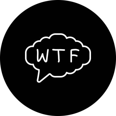 Wtf Modern Dijital Sanat Nesnesi