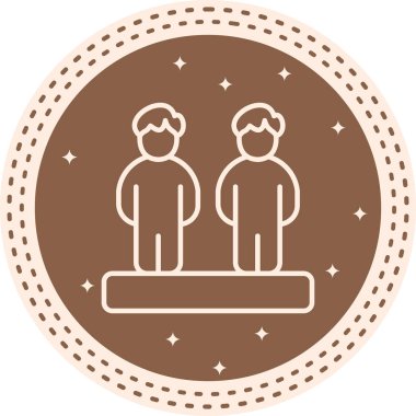 Çalışan Tarzı Modern Düz Tasarım Özelliği