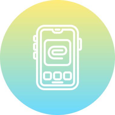 Eklenti Web Düğmesi, Satır Simgesi, Arayüz Elemanı, Beyaz Arkaplan Resimleri