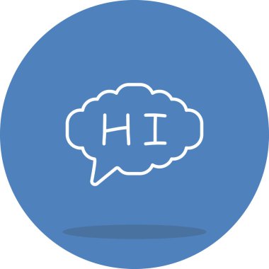 Merhaba, Modern Dijital Sanat Özelliği