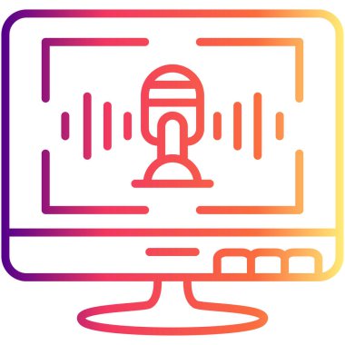 Ses Tanıma Minimum Yüksek Çözünürlüklü Vektör Düzeni