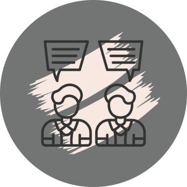 Profesyonel Temiz Düz Grafik Özelliği Penceresi