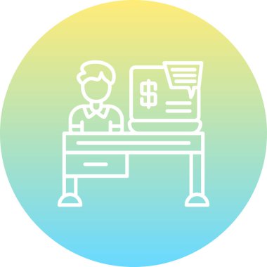 Özel Vektör Tasarım Varlığını Aramaya Yardım Et