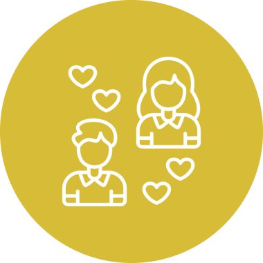 İlişki Belirgin Temiz Damgalama Grafik ŞekliName